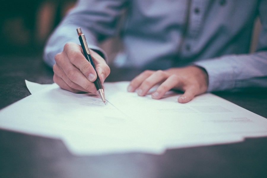 Significance of Keeping Documentation in Project Management