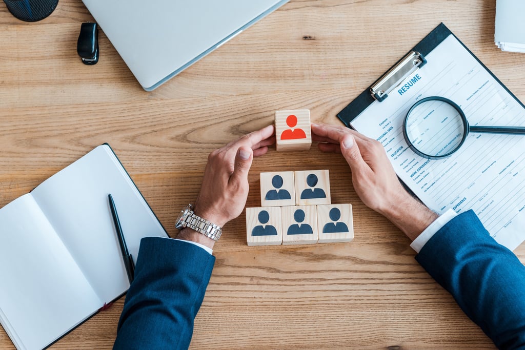 Human Resource Issues in Project Management