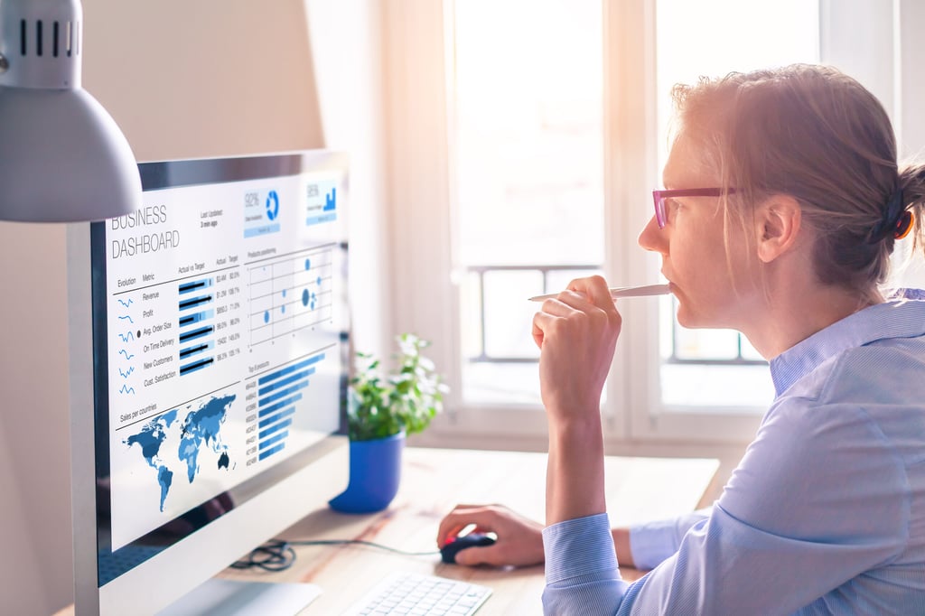 5 Ways to Visually Manage your Projects