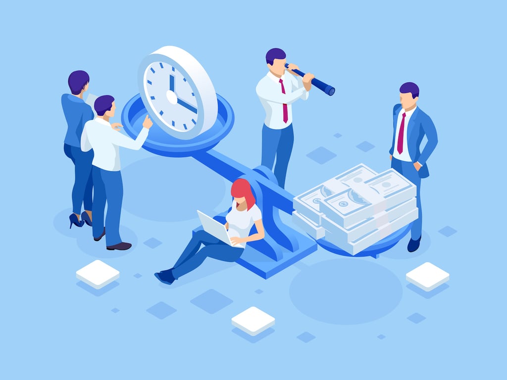 6 Best Time Tracking Software, Reviewed By Experts