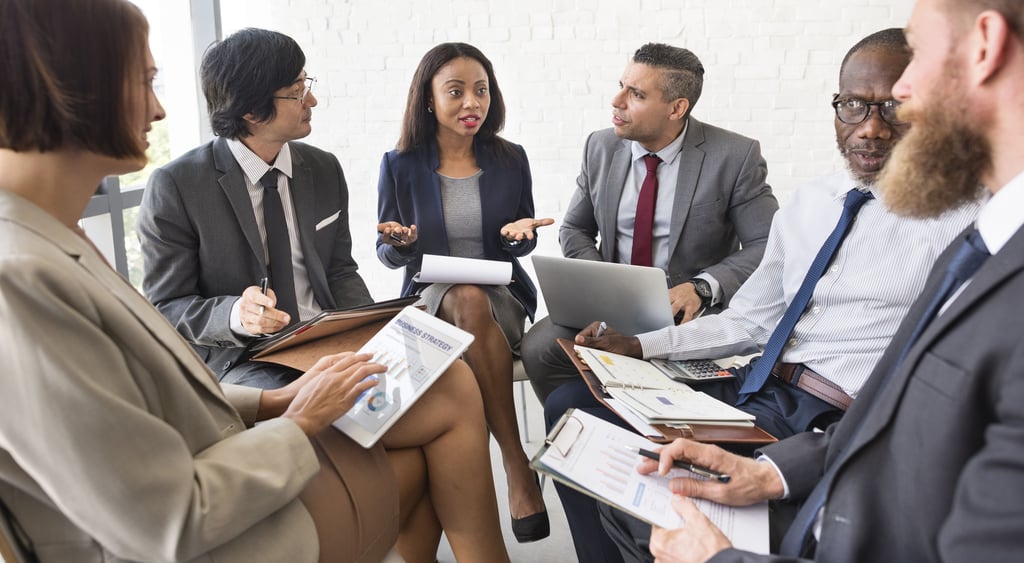 Accountability in Project Management