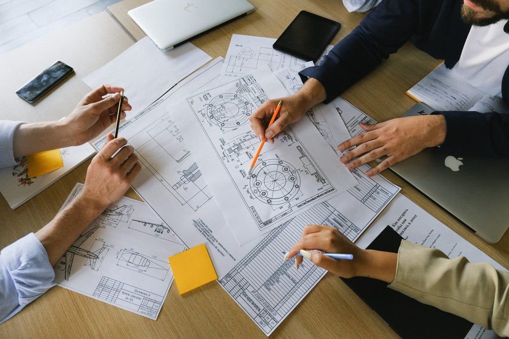 The Discovery Phase: Is It Important?