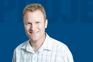 Jason Westland Avatar