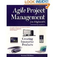 Top 5 Agile Project Management Books