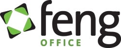 feng office logo