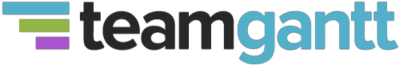 TeamGantt Logo.