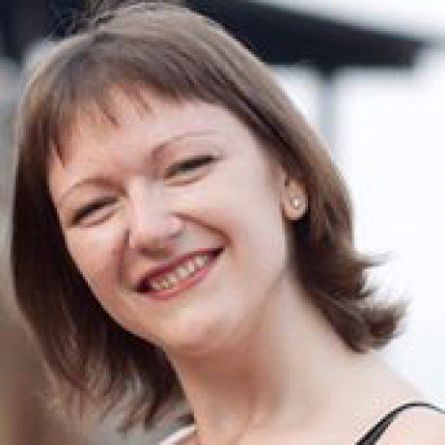 Elena Haidukova Avatar