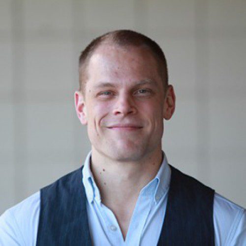 Brett Chesney Avatar
