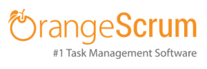 OrangeScrum Logo