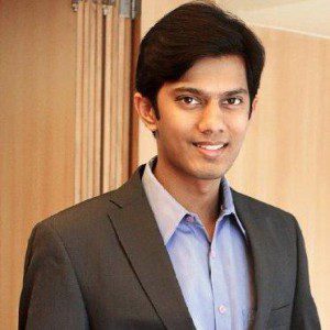 Arvind Rongala Avatar