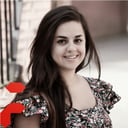 Chloe Hashemi