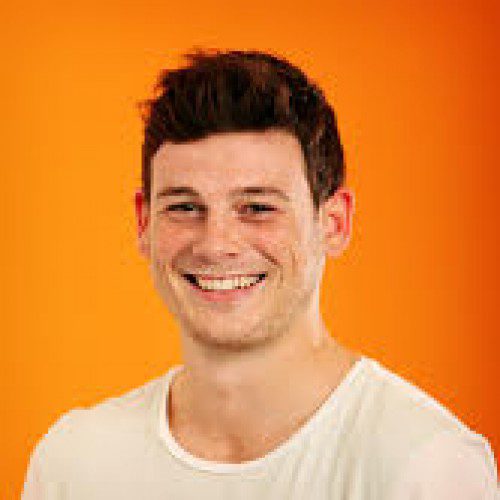 Sebastian Bos Avatar