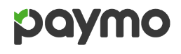 paymo logo