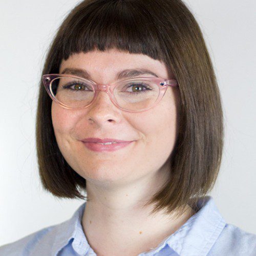 Jenna Puckett Avatar