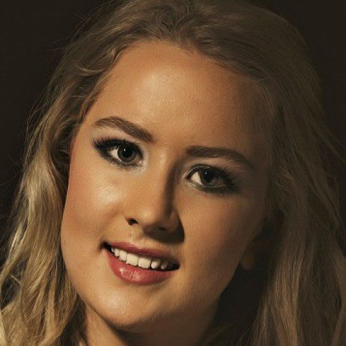 Monique Goodyer Avatar