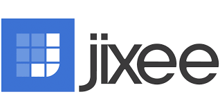 jixee logo