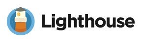 lighthouse logo