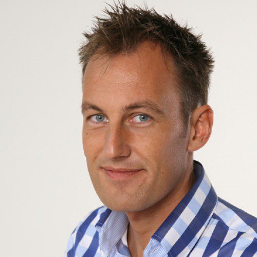 Hugo Messer Avatar
