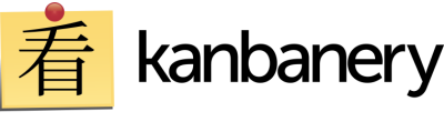 kanbanery logo