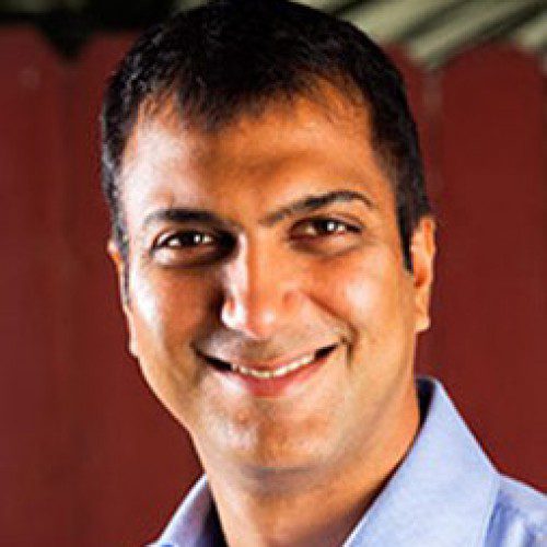 Sameer Bhatia Avatar