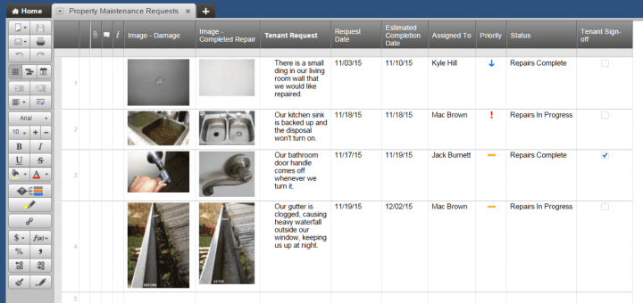 Smartsheet: Insert Images Into Your Sheets And See Them