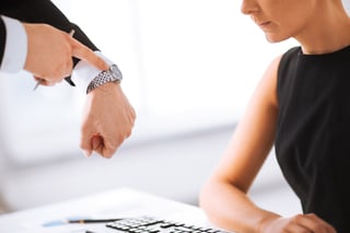 How to Manage Project Deadlines