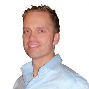 Stefan de Vries Avatar