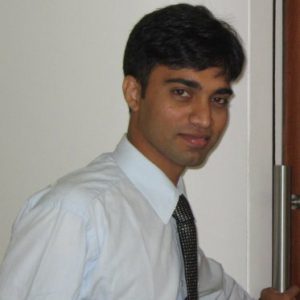 Dhan Wagholikar Avatar