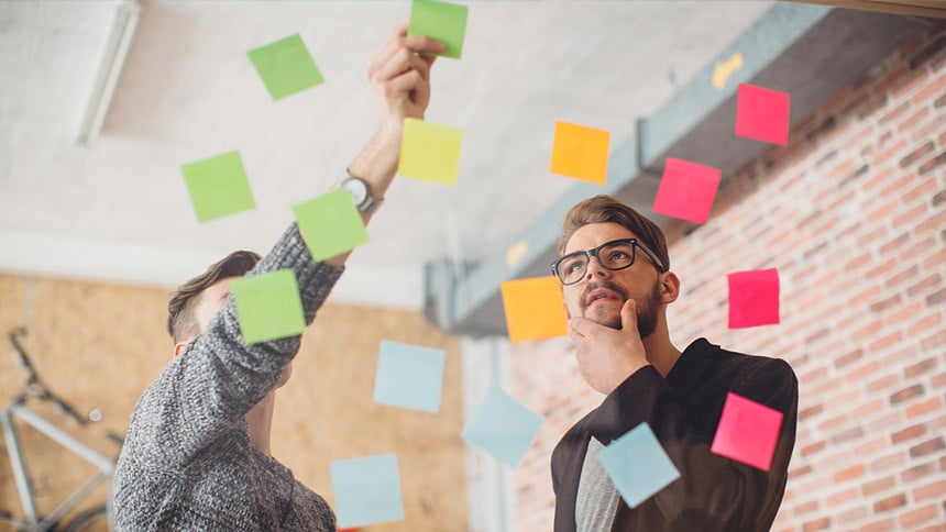 What is a Dependency Structure Matrix in Project Management?