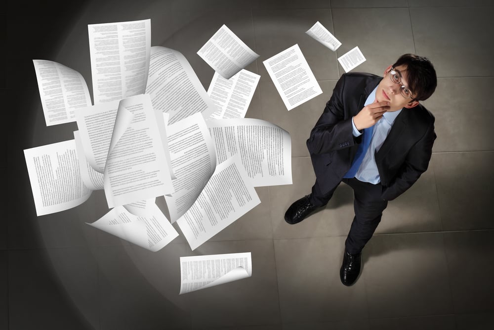 5 Best Document Management Systems For Your Needs