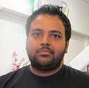 Gulit Upadhyay