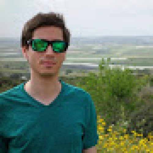 Patrick Cole Avatar