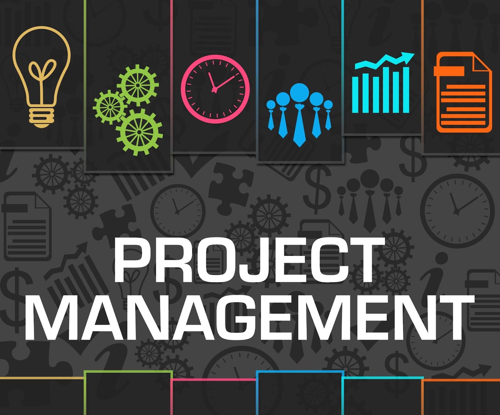 Project Managegment 10 Benefits of Project Management Software for Business