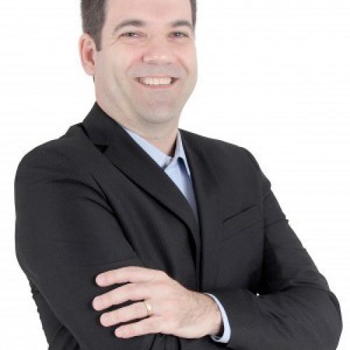 Fabio Mourao Avatar
