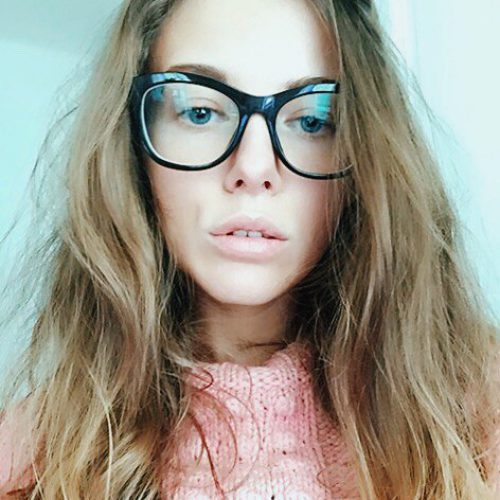 Elaina Meiser Avatar
