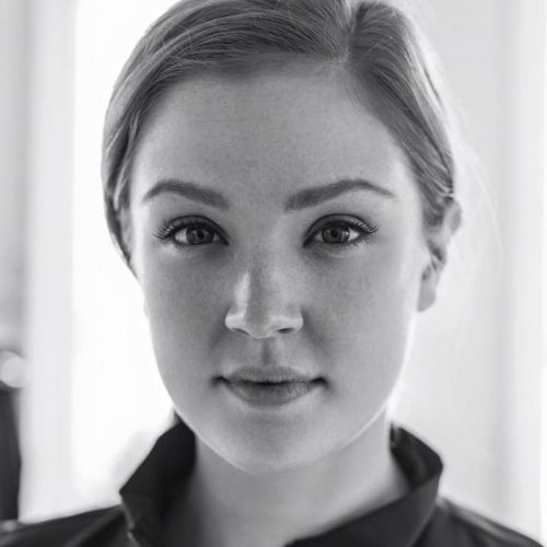 Kate Simpson Avatar