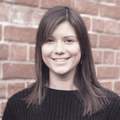 Rebecca D`Souza Avatar