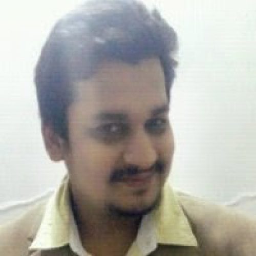 Rishi Guitam Avatar