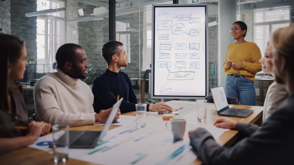 Habits of the Best Project Managers