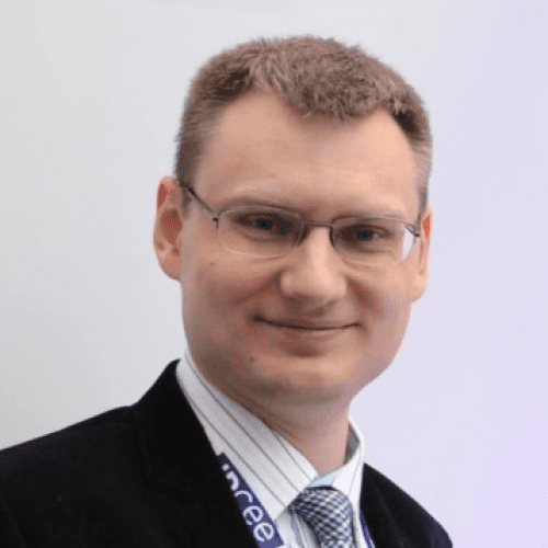 Vasiliy Soloshchuk Avatar