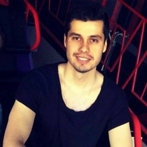 Dante Munnis Avatar