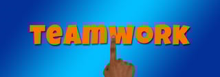 Why Teamwork is Your Key to Success