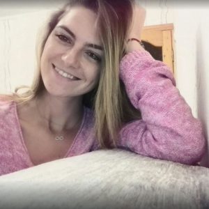 Stacey Marone Avatar