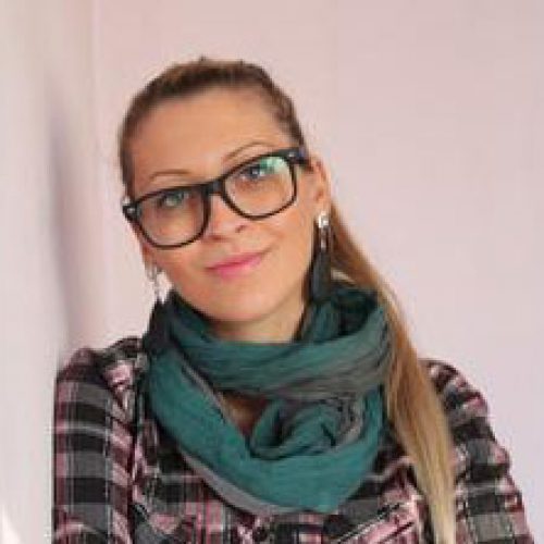 Amanda Wilks Avatar