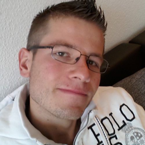 Steven Mehler Avatar