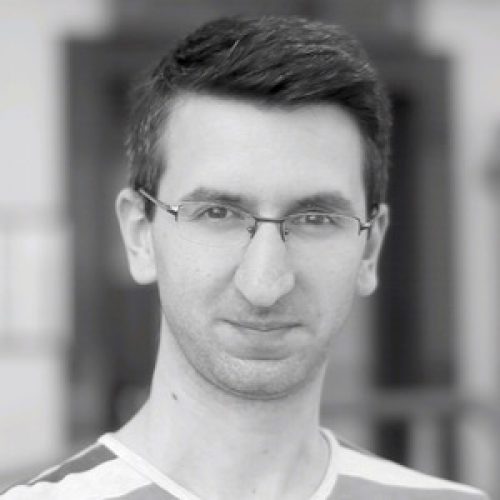 Vanja Mimic Avatar