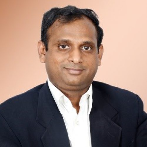 Chandrashekhar Oruganti Avatar