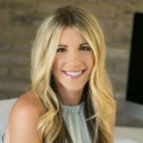 Kristy Dickerson Avatar