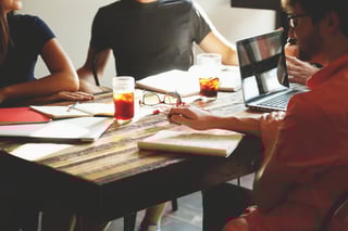 3 Cs of Peer Management in Matrixed Organizations