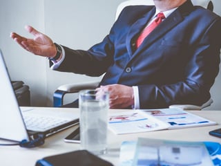 8 Reasons to Conduct Exit Interviews